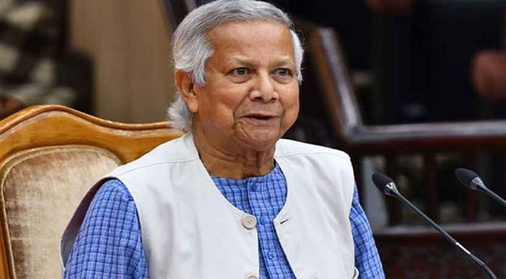 অর্থ আত্মসাতের অভিযোগে ইউনূসের বিরুদ্ধে দুদকে আবেদন