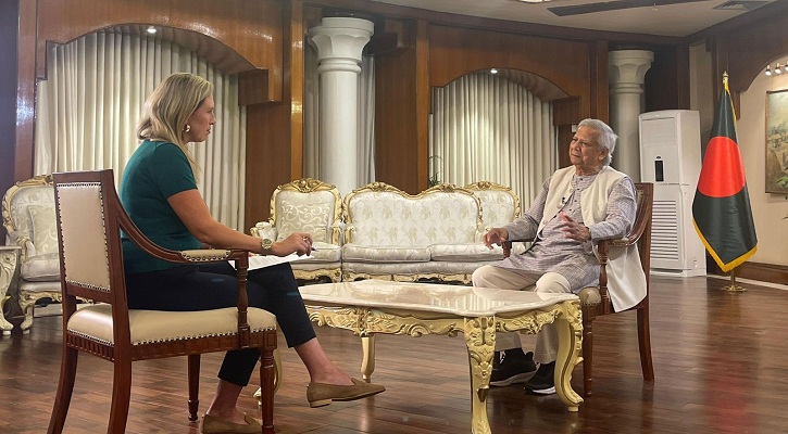 হাসিনা, তার পরিবারের সদস্য ও সহযোগীদের বিচার হবে