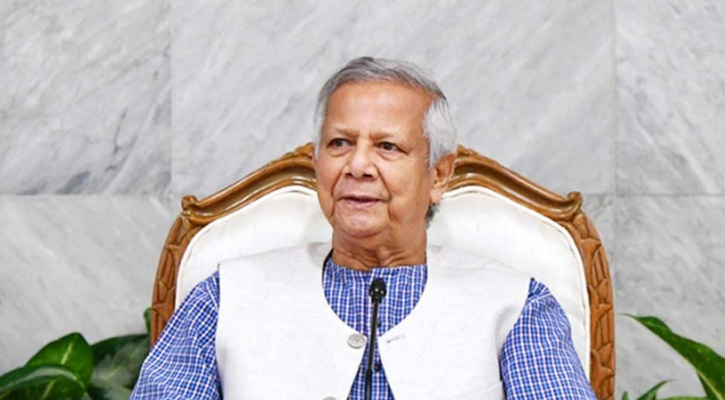 পরিমাপের ক্ষেত্রে মানসম্মত পরিসংখ্যানের গুরুত্ব অপরিসীম : প্রধান উপদেষ্টা