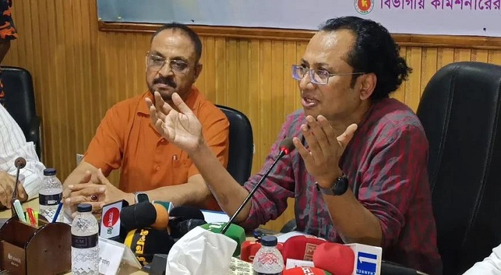 গ্যাস সংকট আগের সরকারের পাপের ফল: ডা. জাহেদ