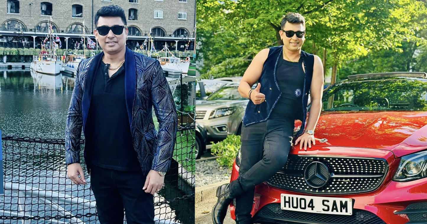 প্রবাসীদের ভালোবাসায় আপ্লুত জায়েদ খান