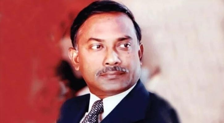 শহীদ রাষ্ট্রপতি জিয়াউর রহমানের ৯০তম জন্মবার্ষিকী আজ