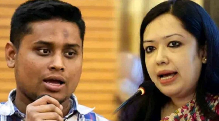 ‘ফকিন্নির বাচ্চা’ বলতে নিচু মানসিকতা বুঝিয়েছি: রুমিন ফারহানা