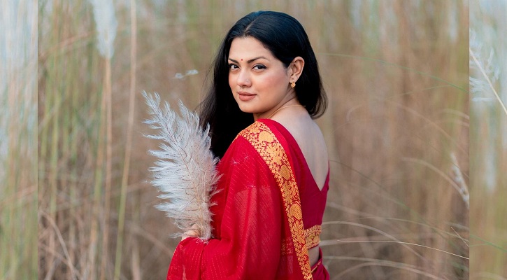 সবসময় নিয়ম মেনে কর দিয়ে এসেছি: তিশা