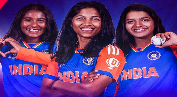 আবারও ফাইনালে ভারত, অস্ট্রেলিয়াকে হারাল দক্ষিণ আফ্রিকা