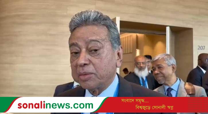 জ্বালানি খাতের চাপ মোকাবিলায় বিশ্বব্যাংকের সহায়তা চায় বাংলাদেশ