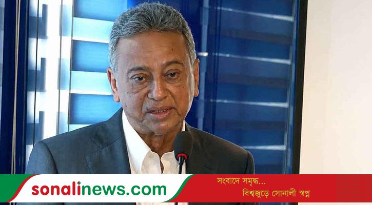 গ্যাস-বিদ্যুতের সংকটে সরকারের নিয়ন্ত্রণে নেই: অর্থমন্ত্রী