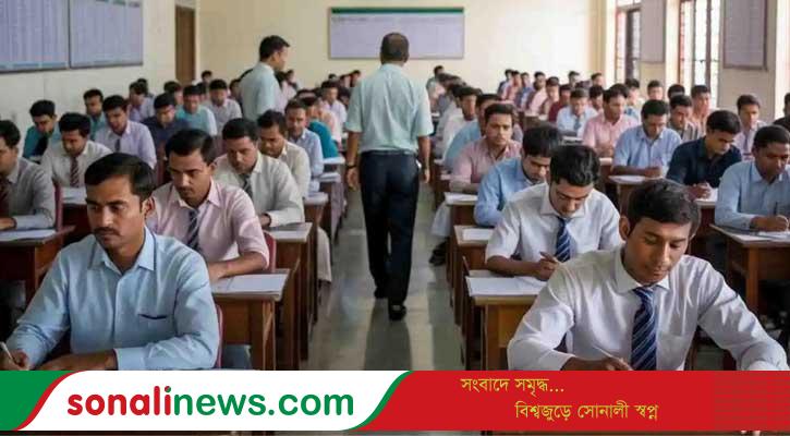 ৩২ হাজার প্রধান শিক্ষক নিয়োগ নিয়ে বড় সুখবর