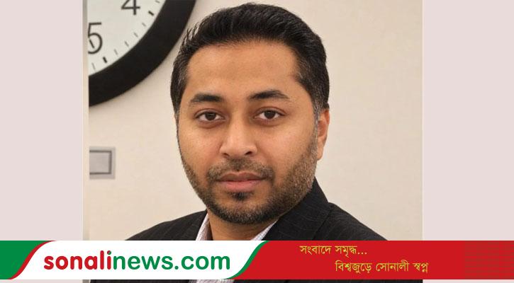 ঢাকা ব্যাংক সিকিউরিটিজের সিইও হলেন আহসানুর রহমান