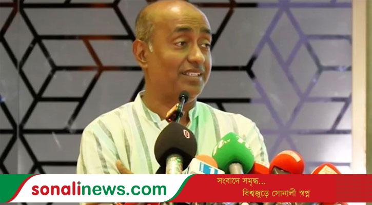 আমরাও যেন ফ্যাসিস্ট হয়ে না উঠি: আইনমন্ত্রী