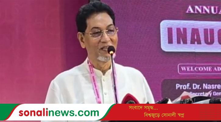 আওয়ামী লীগের সন্ত্রাসীরা রিকশাচালক হয়ে হাজির হয়েছে: চিফ হুইপ