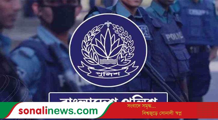 অতিরিক্ত আইজিপি হলেন পুলিশের ৫ কর্মকর্তা