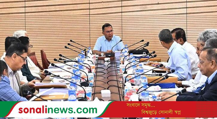 প্রায় ৯ হাজার কোটি টাকার ১৫ প্রকল্পের অনুমোদন স্থগিত