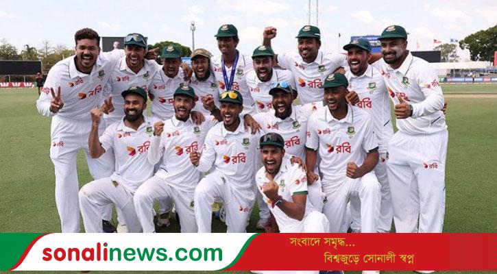আইসিসি থেকে বড় সুখবর পেল বাংলাদেশ
